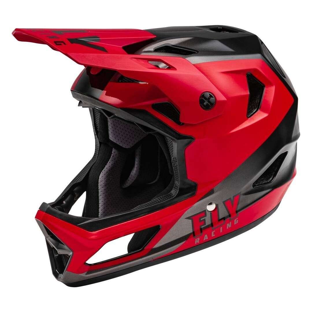 Fly Racing Rayce MTB Helmet