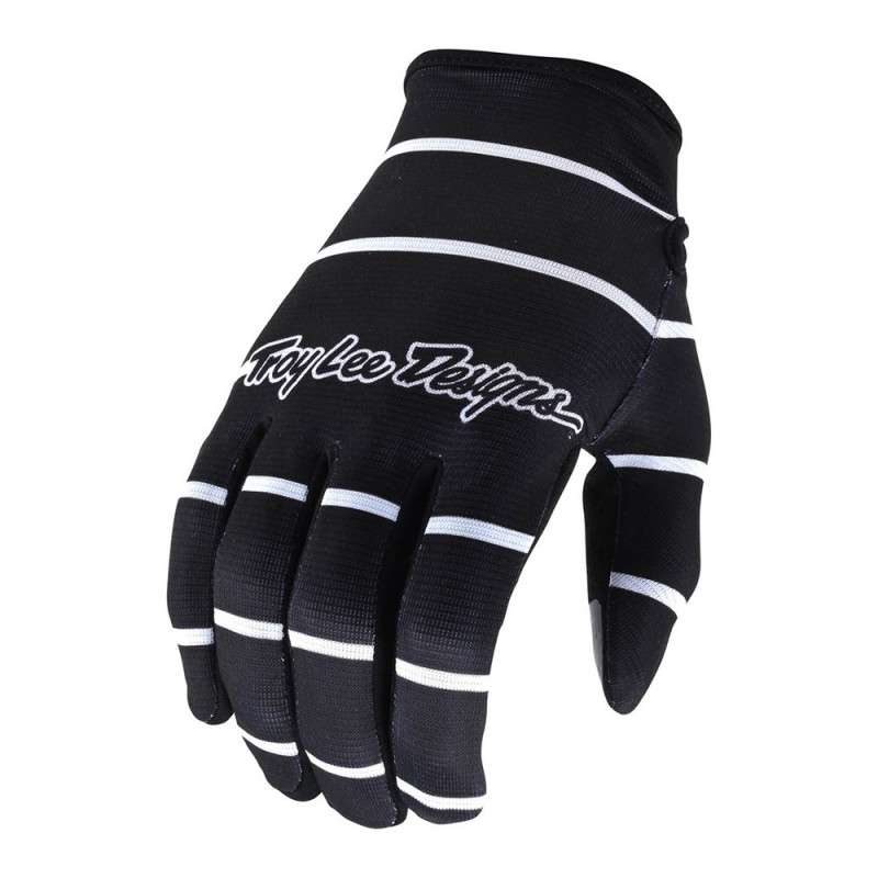 Troy Lee Designs Flowline Stripe Glove (Closeout)