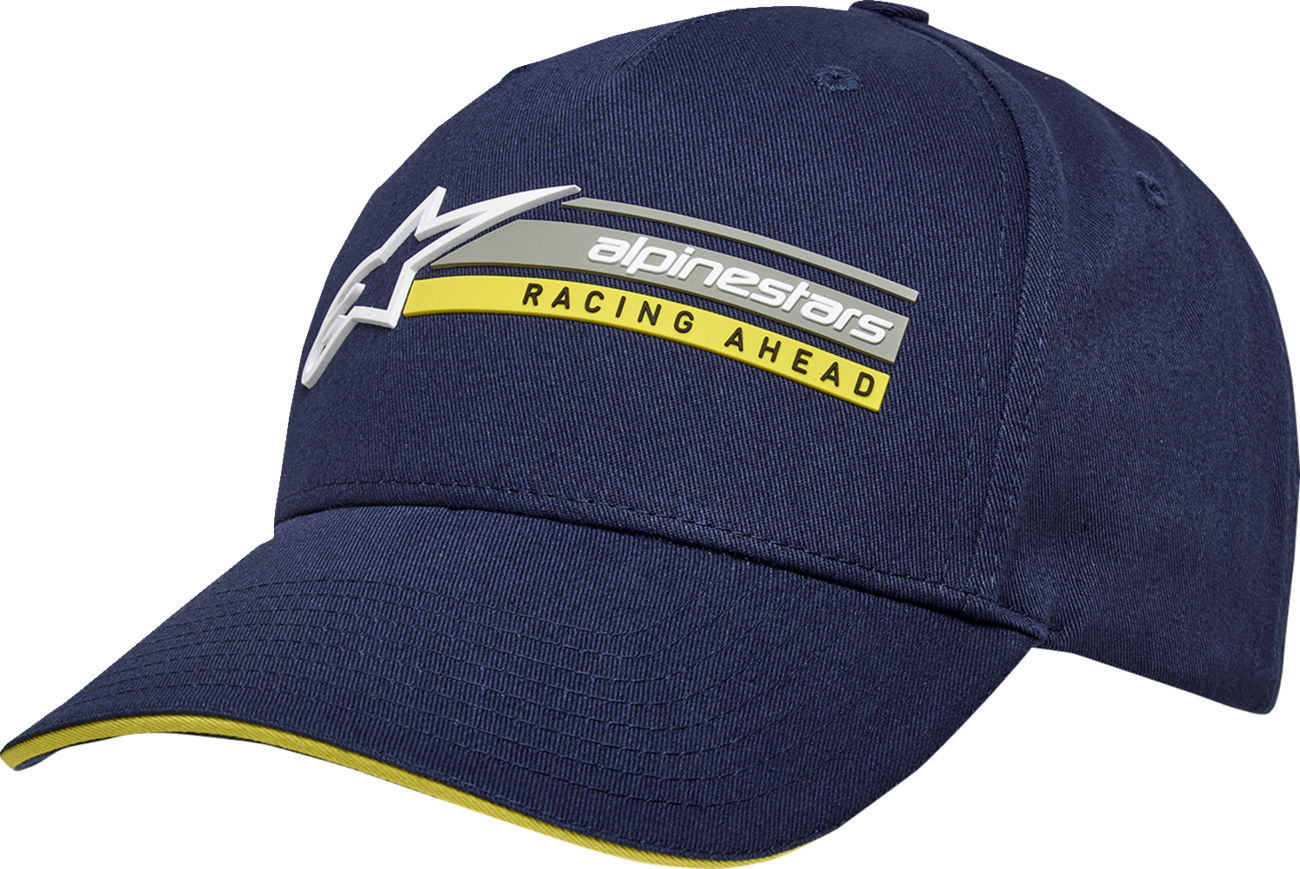 Alpinestars Par Snapback Hat