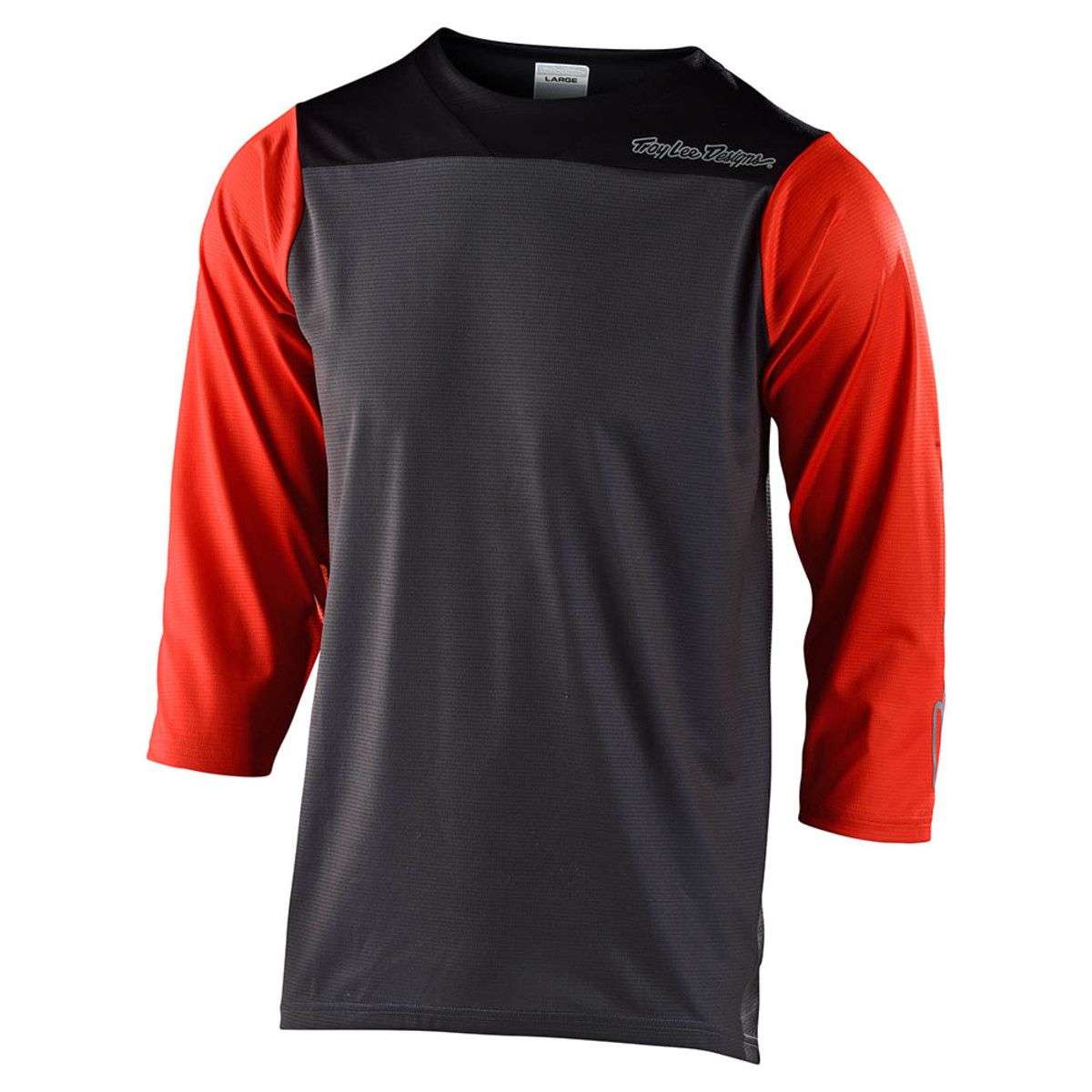 Troy Lee Designs Ruckus 3/4 Block Jersey