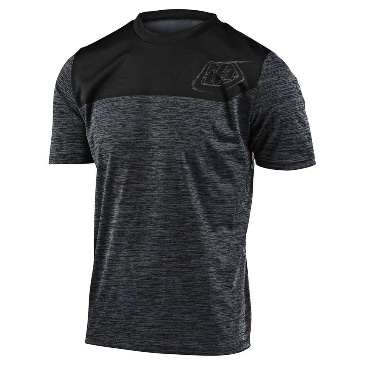 Troy Lee Designs Flowline Shield Jersey