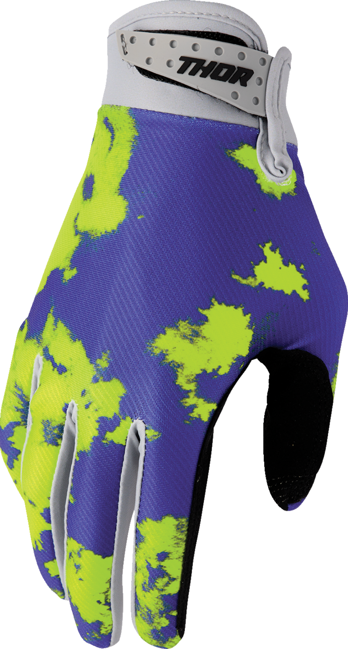 Thor Bleach Launchmode MX Glove