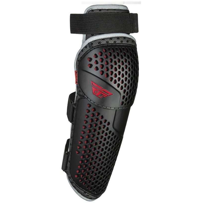 Fly Racing Barricade Flex MTB Knee Guards