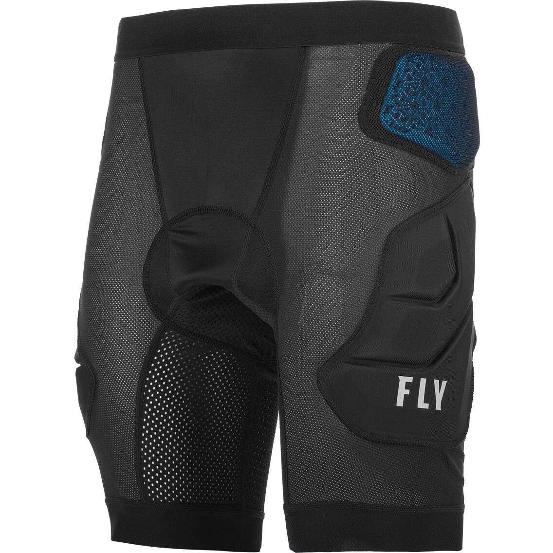 Fly Racing Revel Impact MTB Short