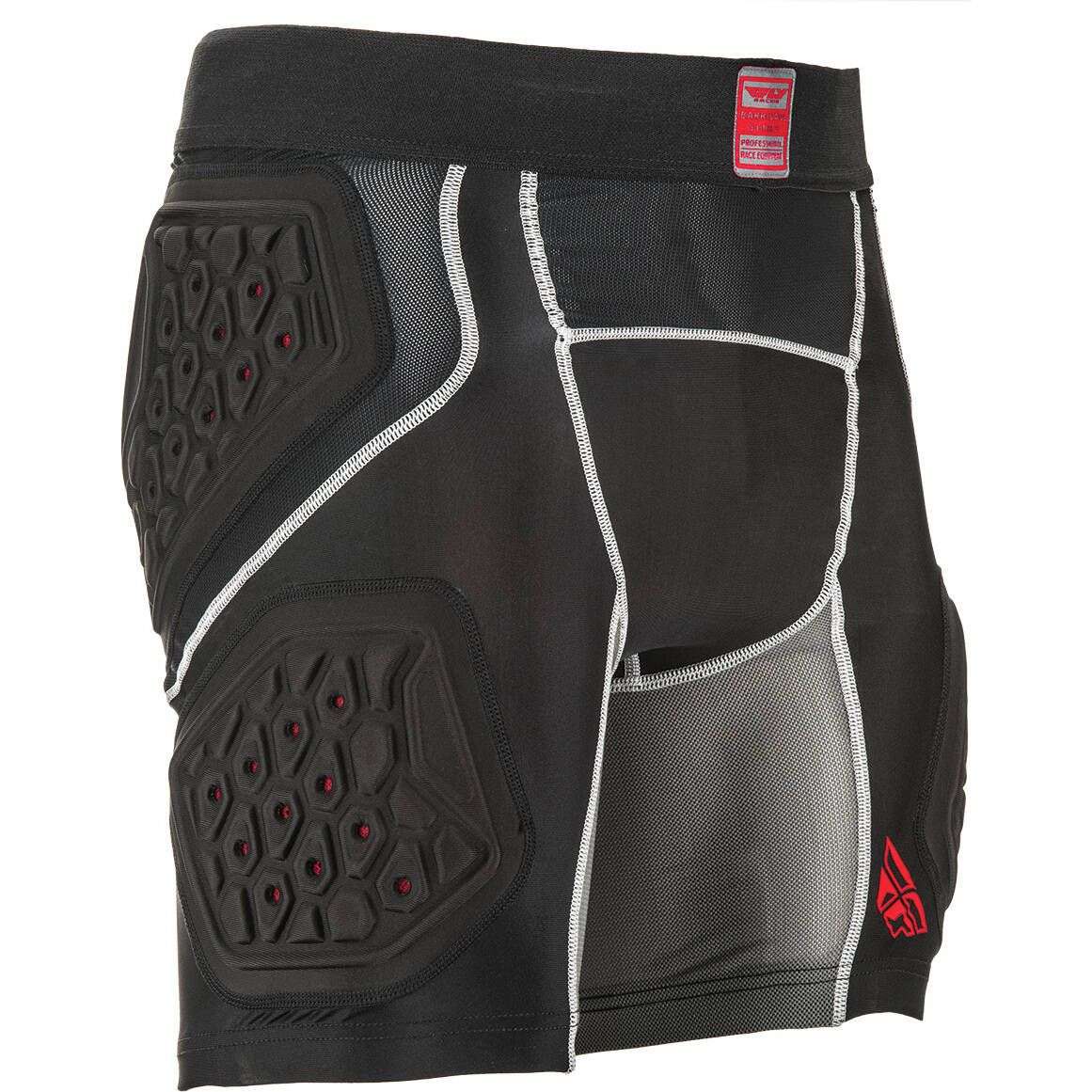 Short de compression Fly Racing Barricade