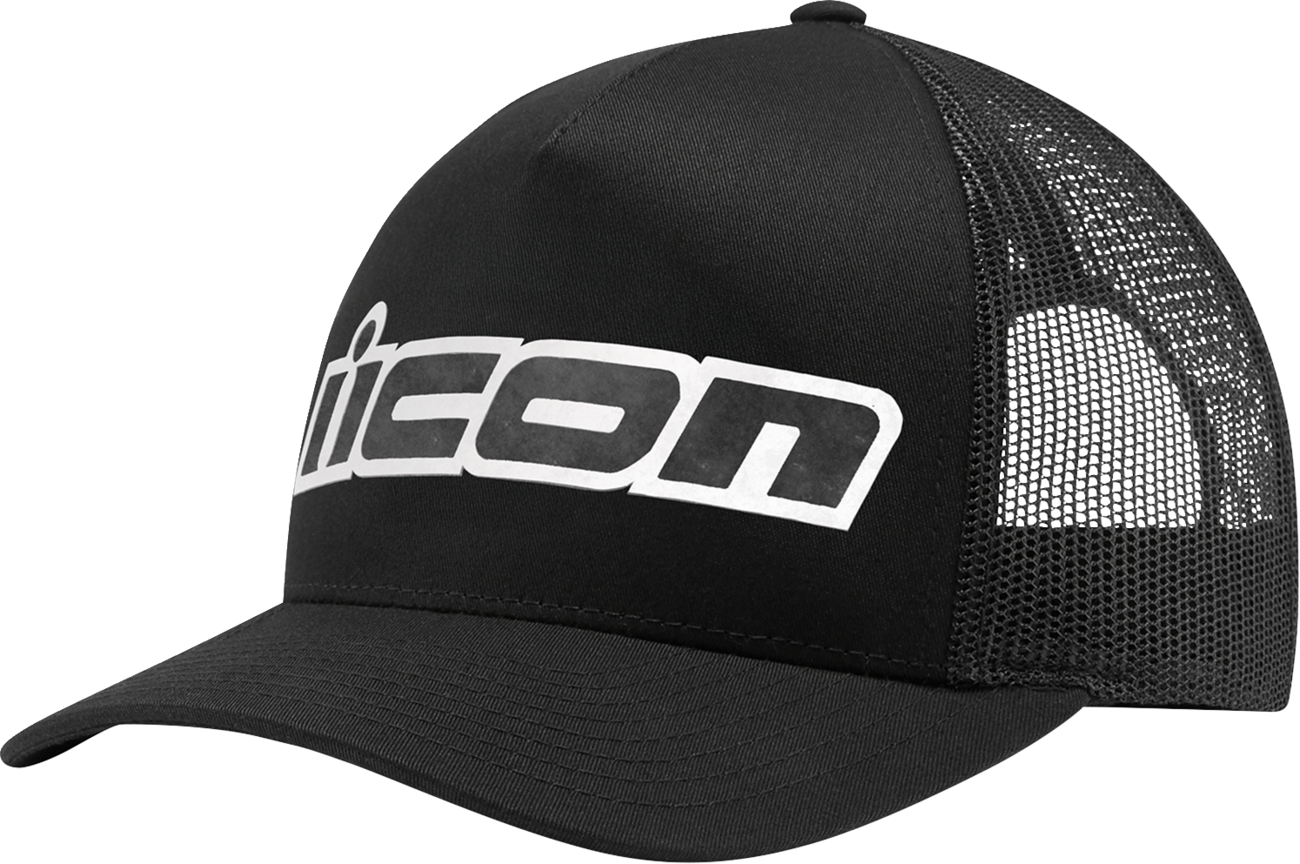 Icon Clasicon Hat