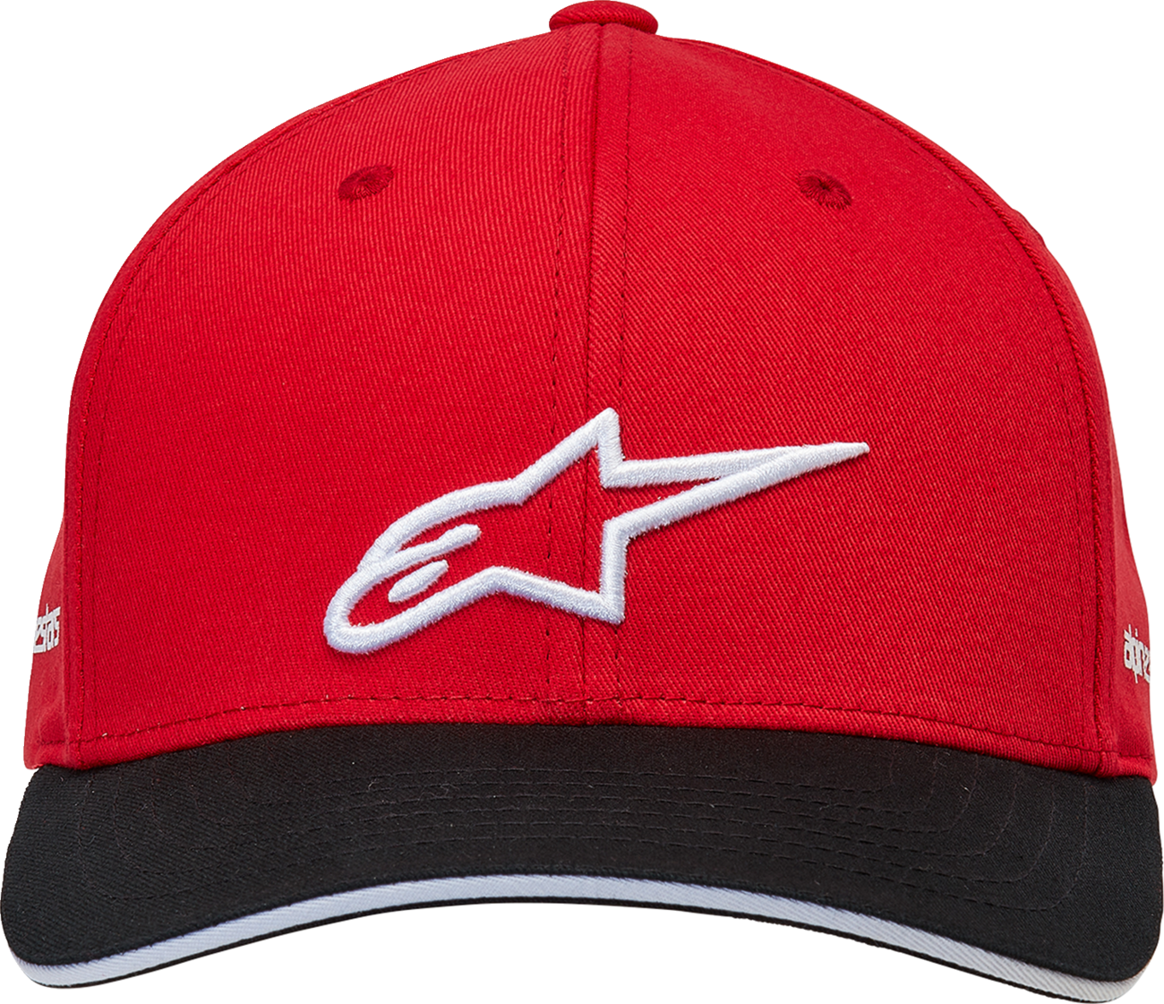 Alpinestars Rostrum Snapback Hat
