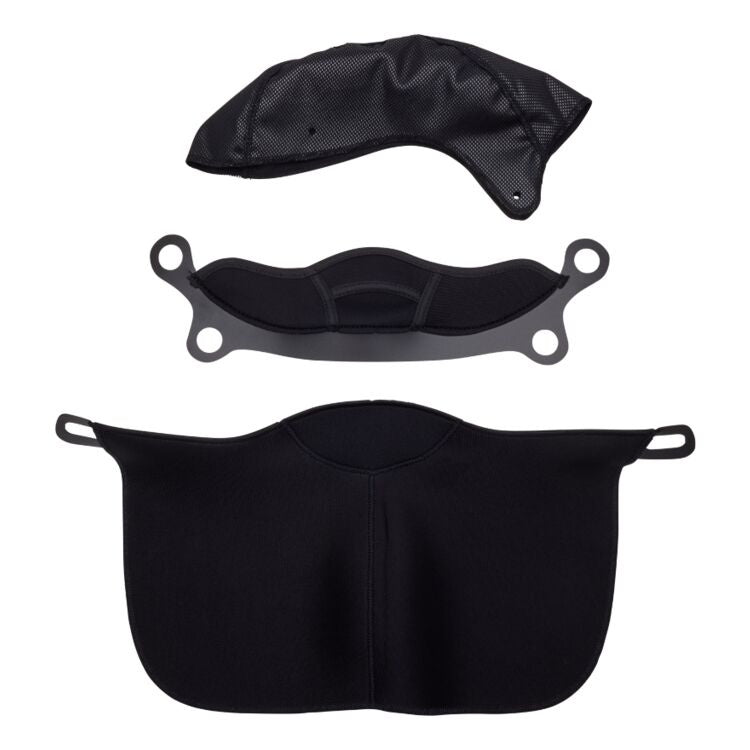 Kit pour temps froid pour casque Fox Racing V3/V3 RS