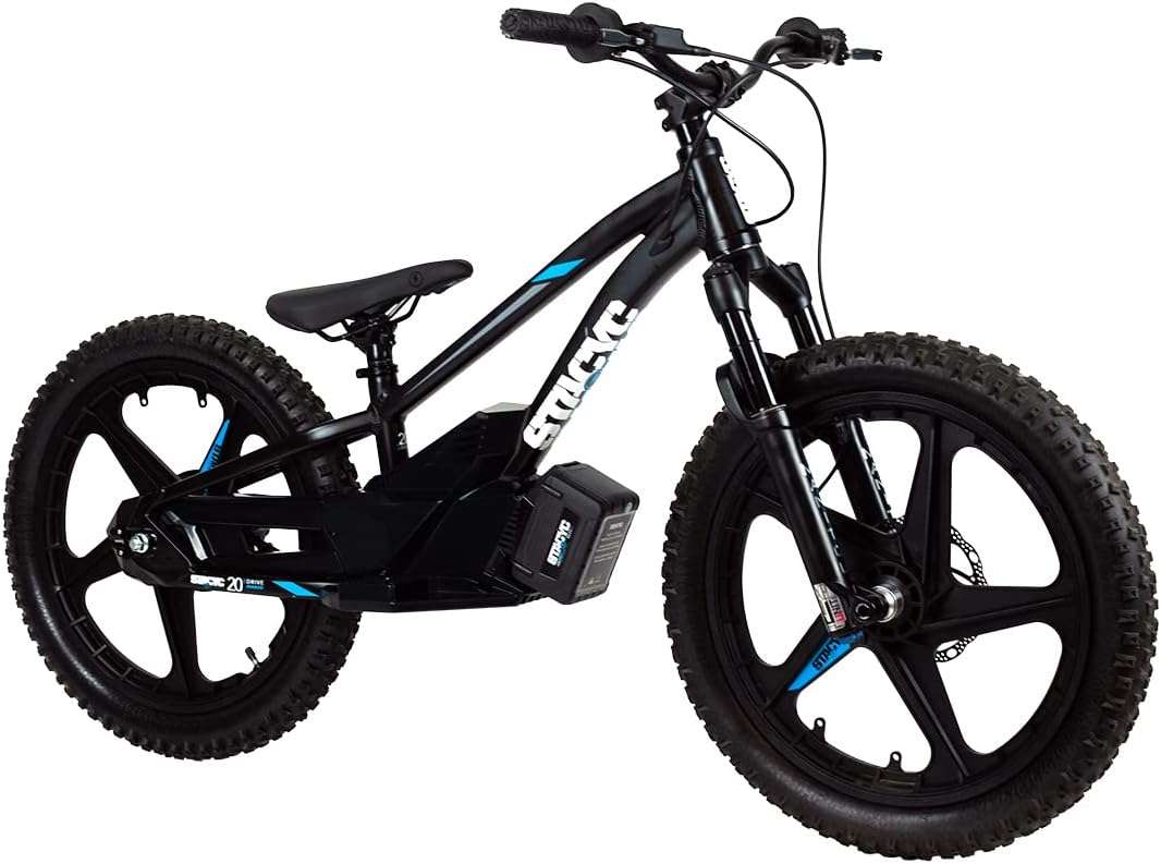 Vélo sans balais Stacyc Youth 20EDrive