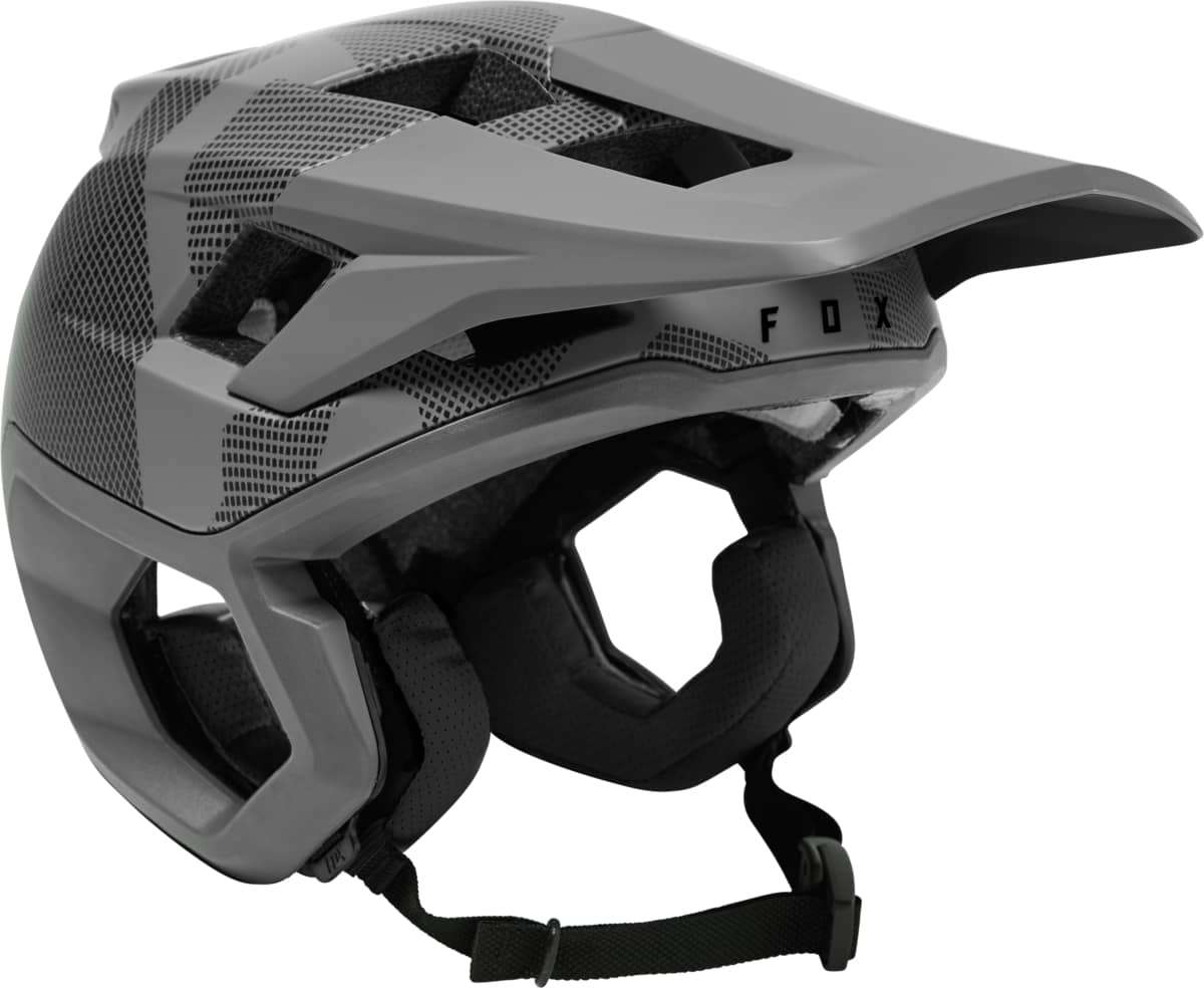 Fox Racing Dropframe Pro Camo Helmet