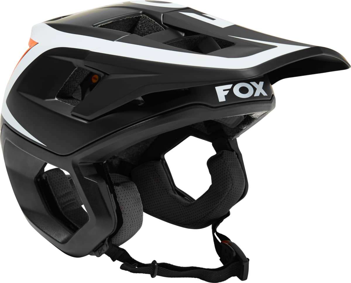 Casque Fox Racing Dropframe Pro Dvide