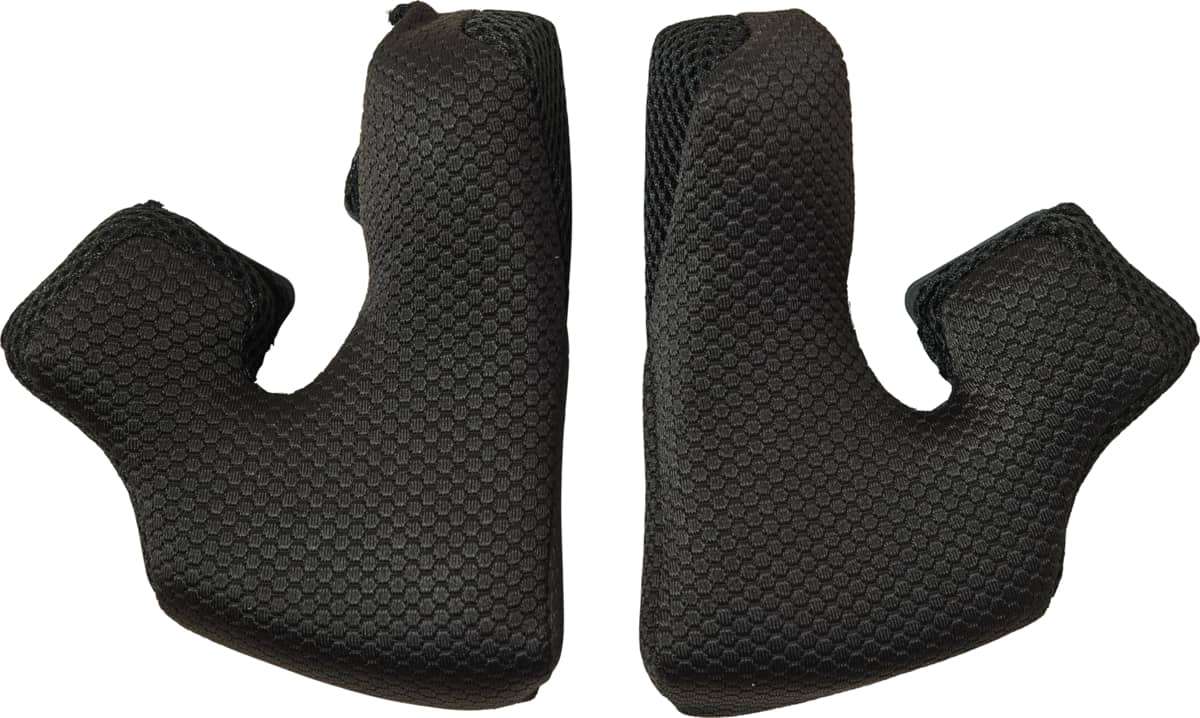 Fox Racing Rampage Comp Cheek Pads