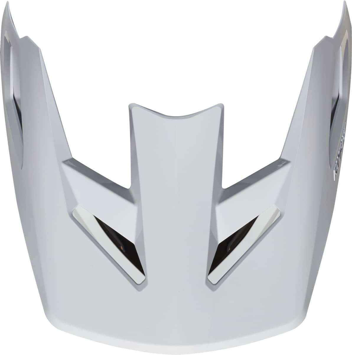 Fox Racing Rampage Visor