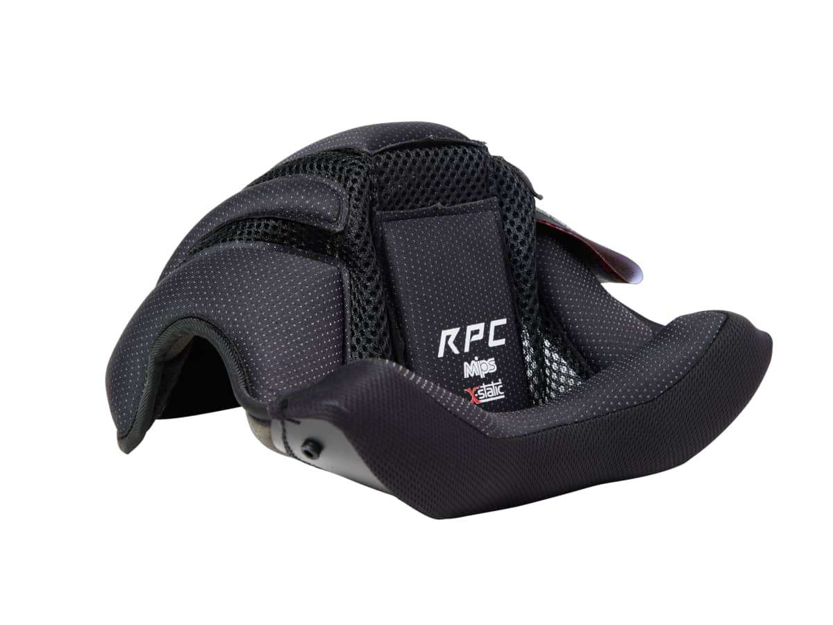 Fox Racing Rpc Mips Comfort Liner
