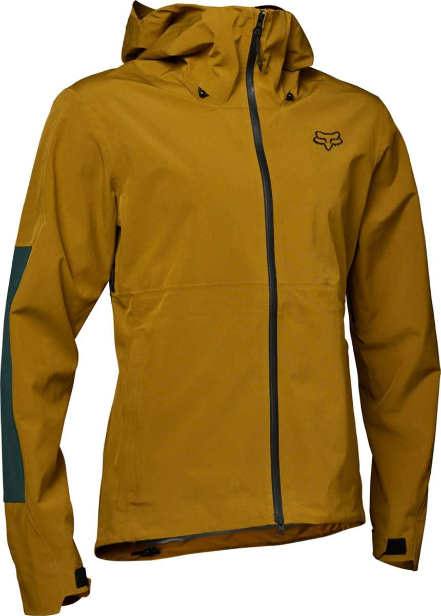 Fox Racing Defend 3L Water Jacket