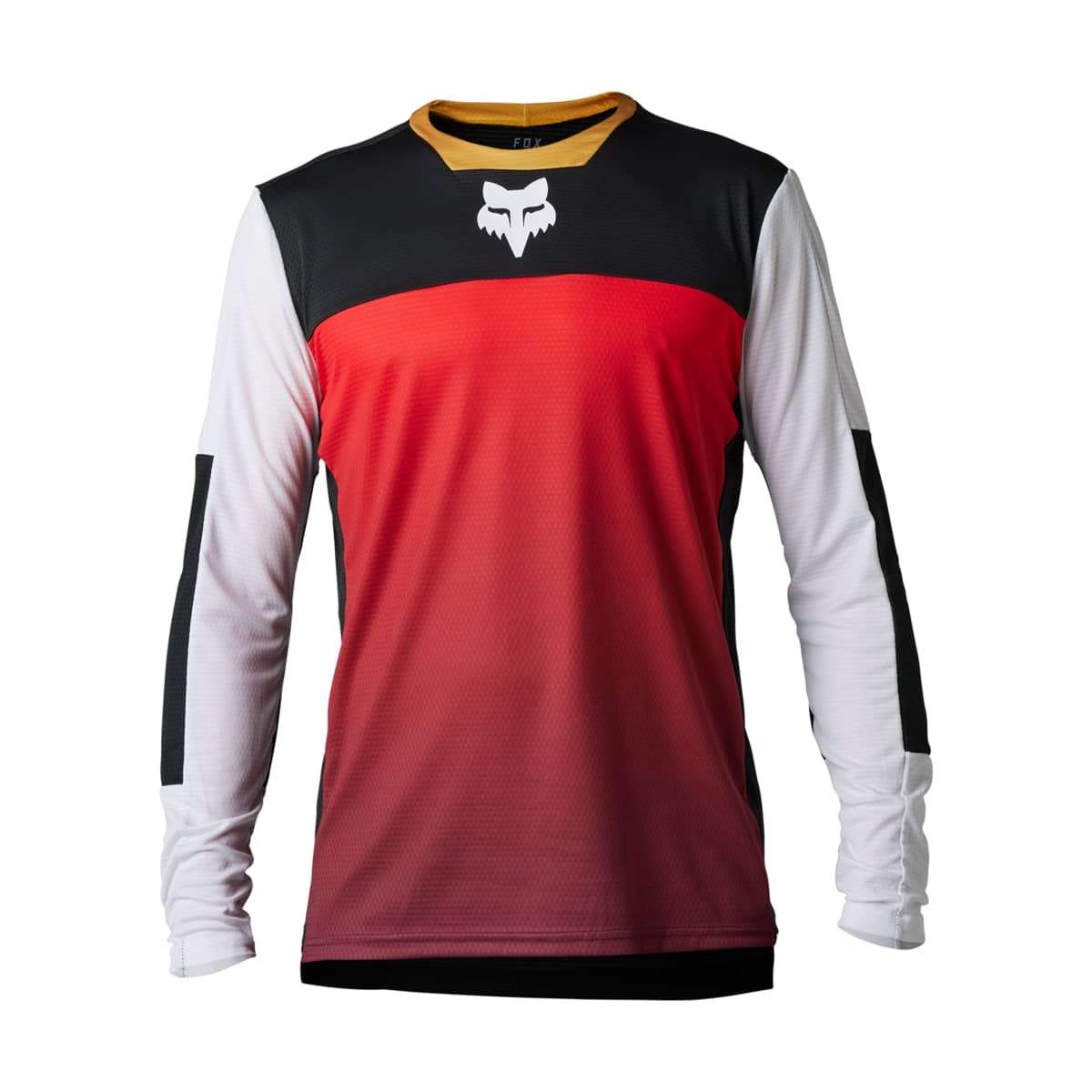 Fox Racing Aurora Defend Jersey