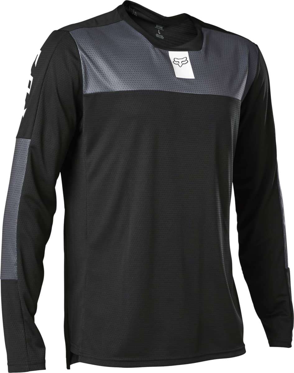Fox Racing Foxhead Defend Jersey