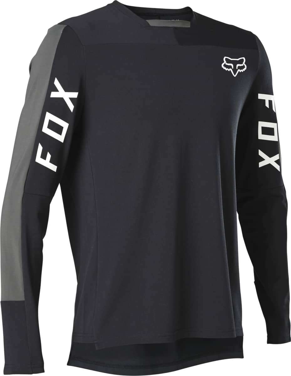 Maillot Fox Racing Defend Pro