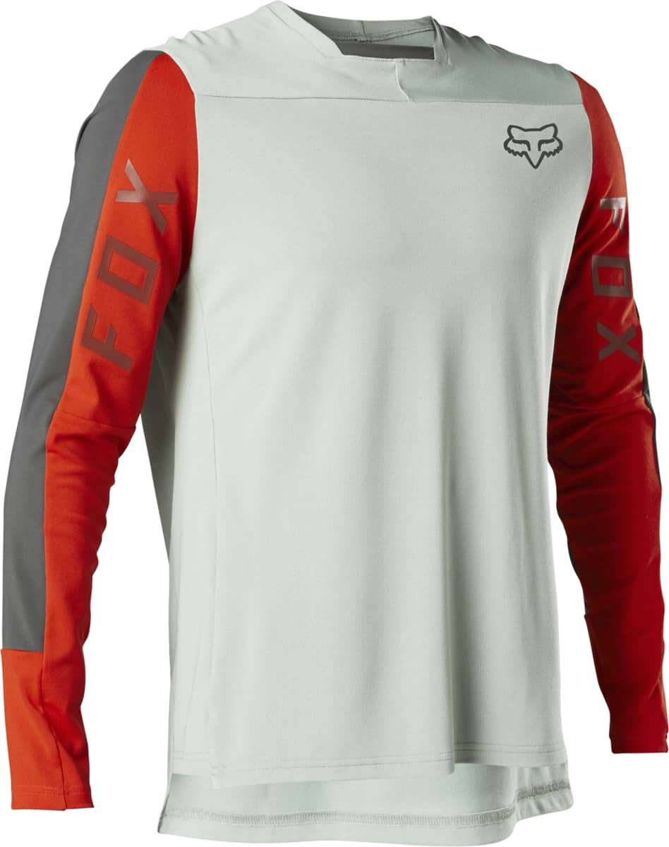 Maillot Fox Racing Defend Pro