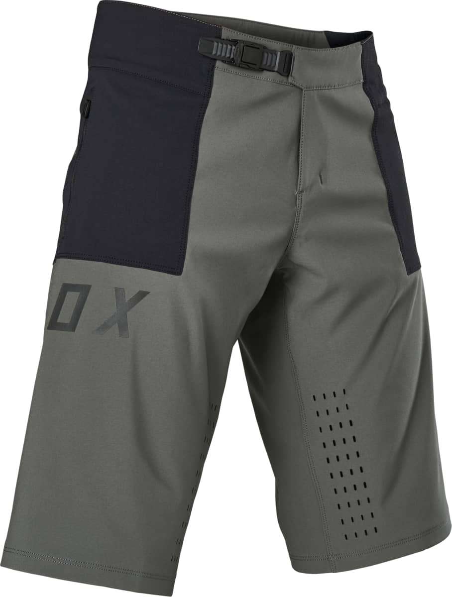 Fox Racing Defend Pro Short