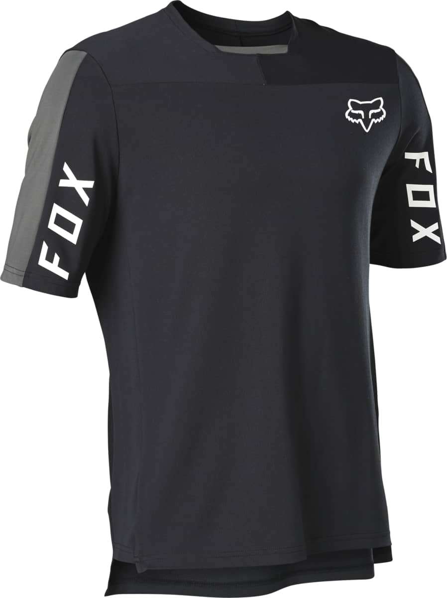 Maillot à manches courtes Fox Racing Defend Pro