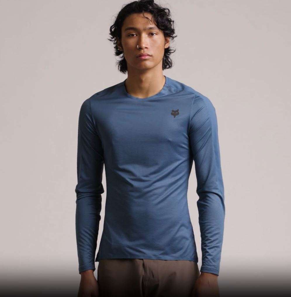 Fox Racing Flexair Ascent Jersey