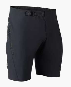 Fox Racing Flexair Ascent Short with Liner