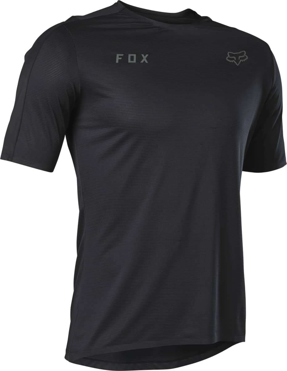 Fox Racing Flexair Ascent Shortsleeve Jersey
