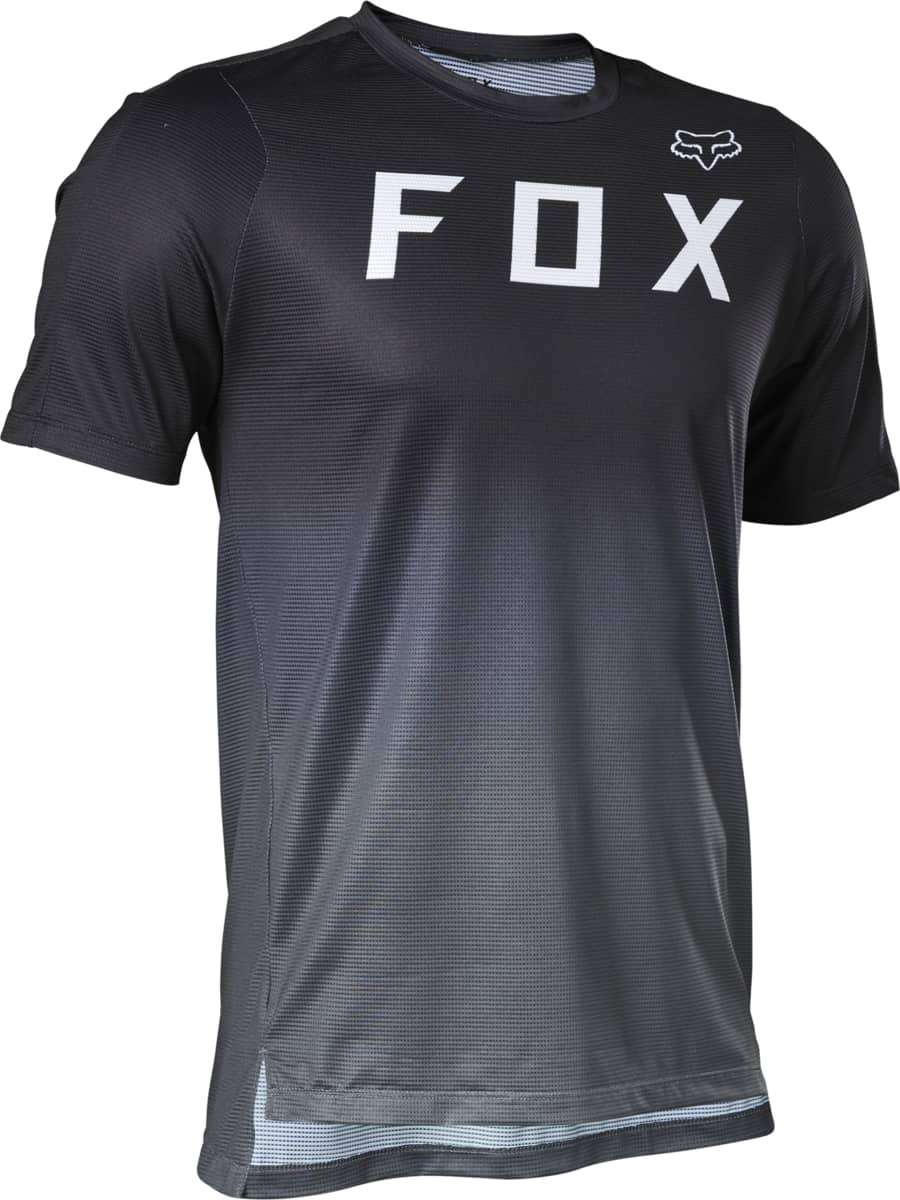 Maillot à manches courtes Fox Racing Flexair