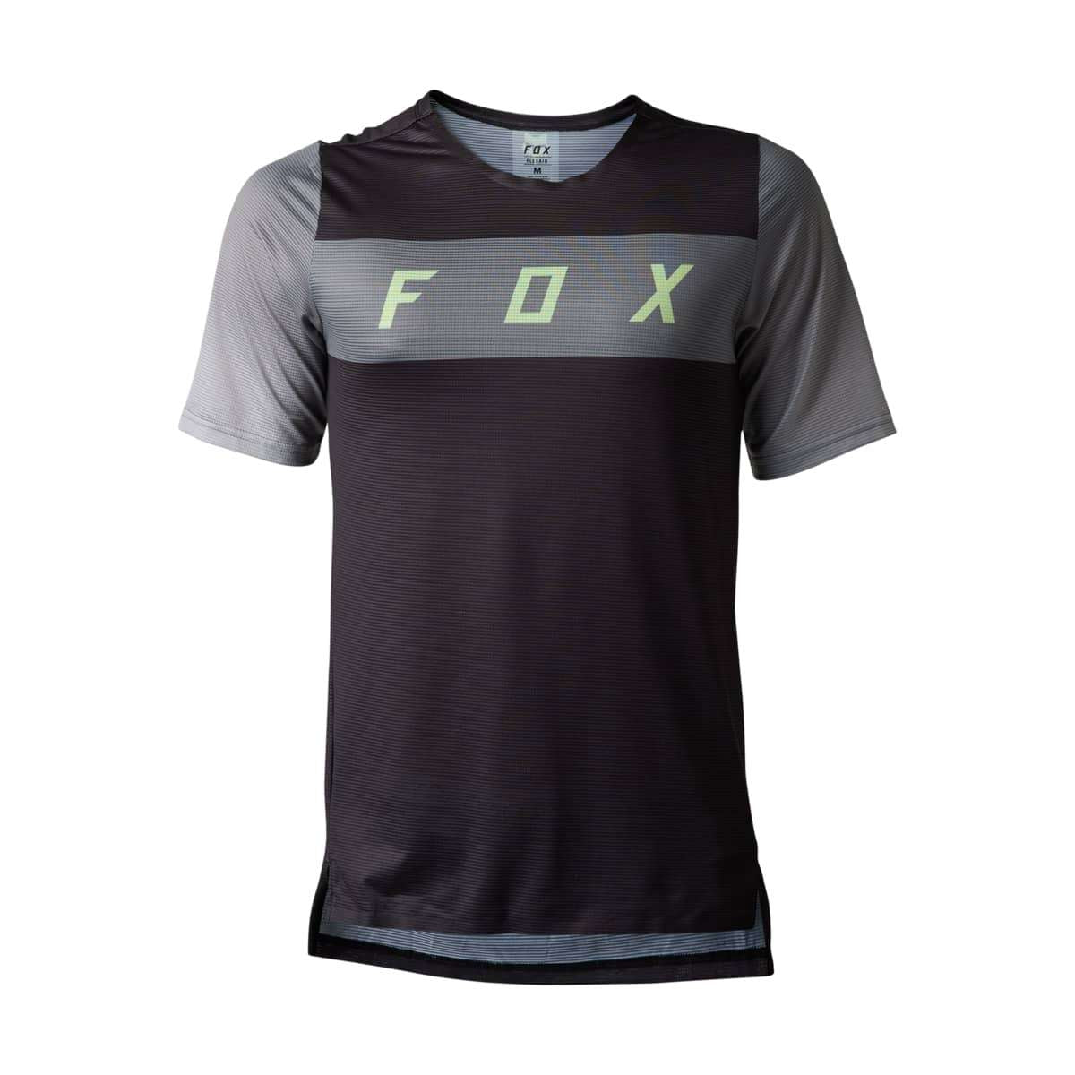 Maillot à manches courtes Fox Racing Arcadia Flexair