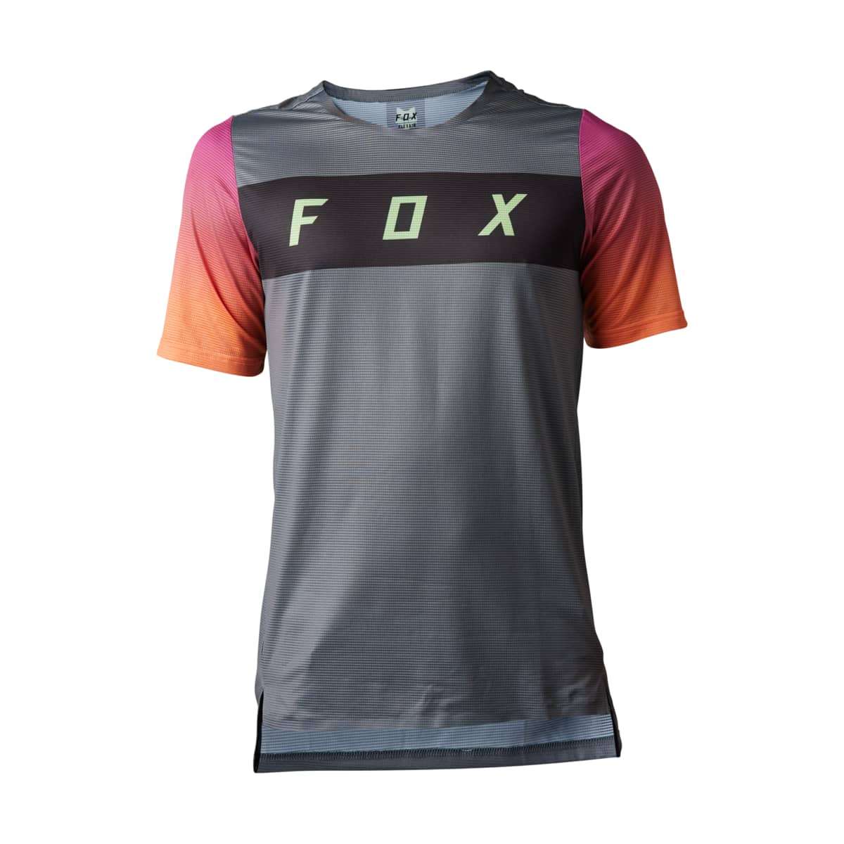 Maillot à manches courtes Fox Racing Arcadia Flexair