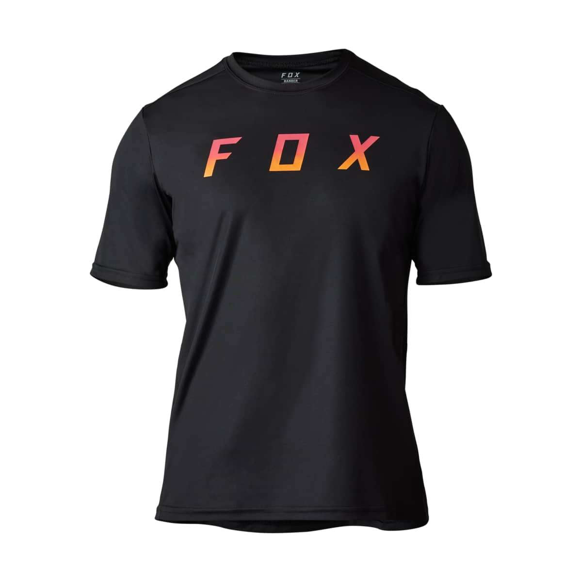 Fox Racing Dose Ranger Shortsleeve Jersey