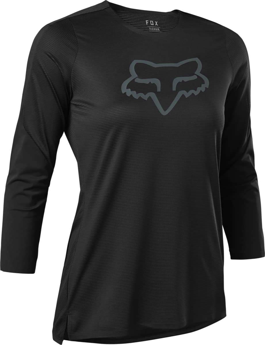 Fox Racing Women&#39;s Flexair 3/4 Jersey