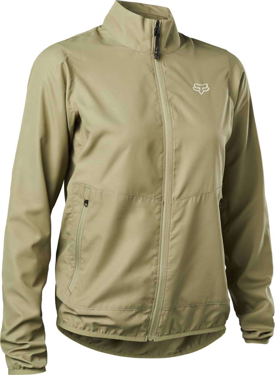 Fox Racing Women&#39;s Ranger Wind Jacket