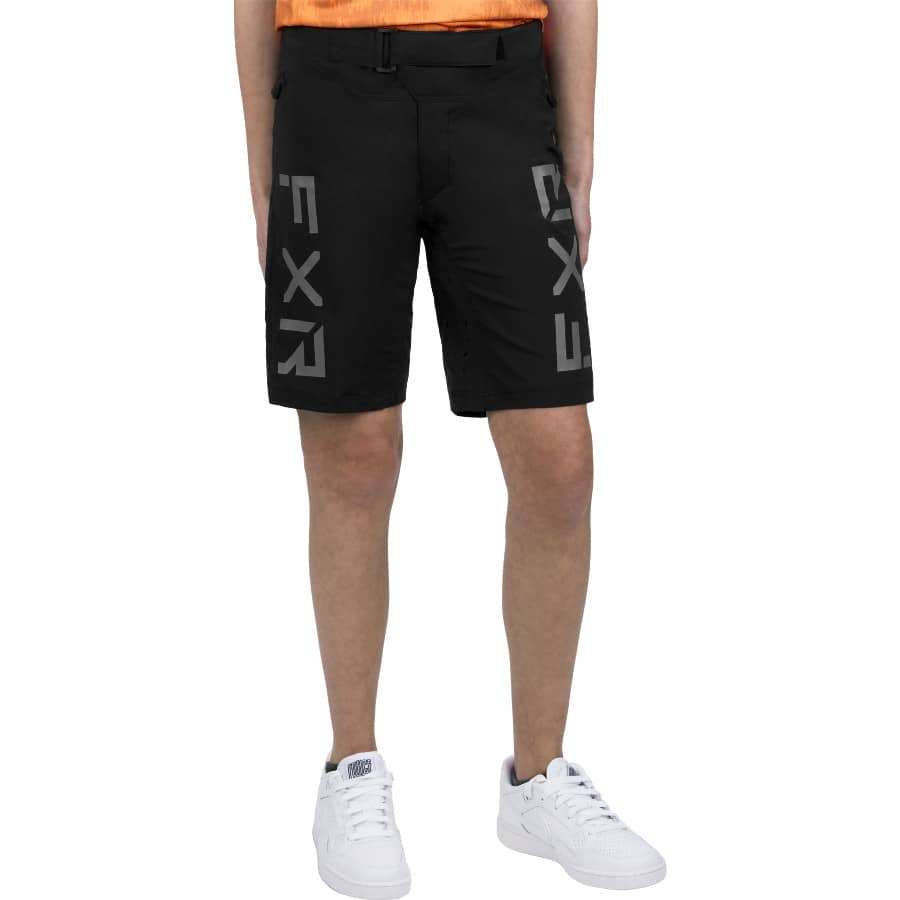 FXR Youth Revo MTB Short