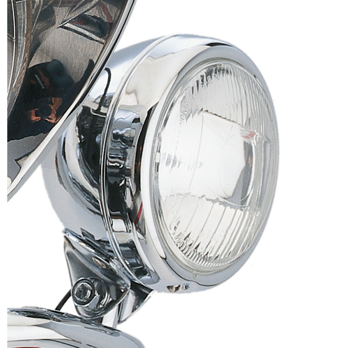 Cobra Bullet Spotlight Assembly