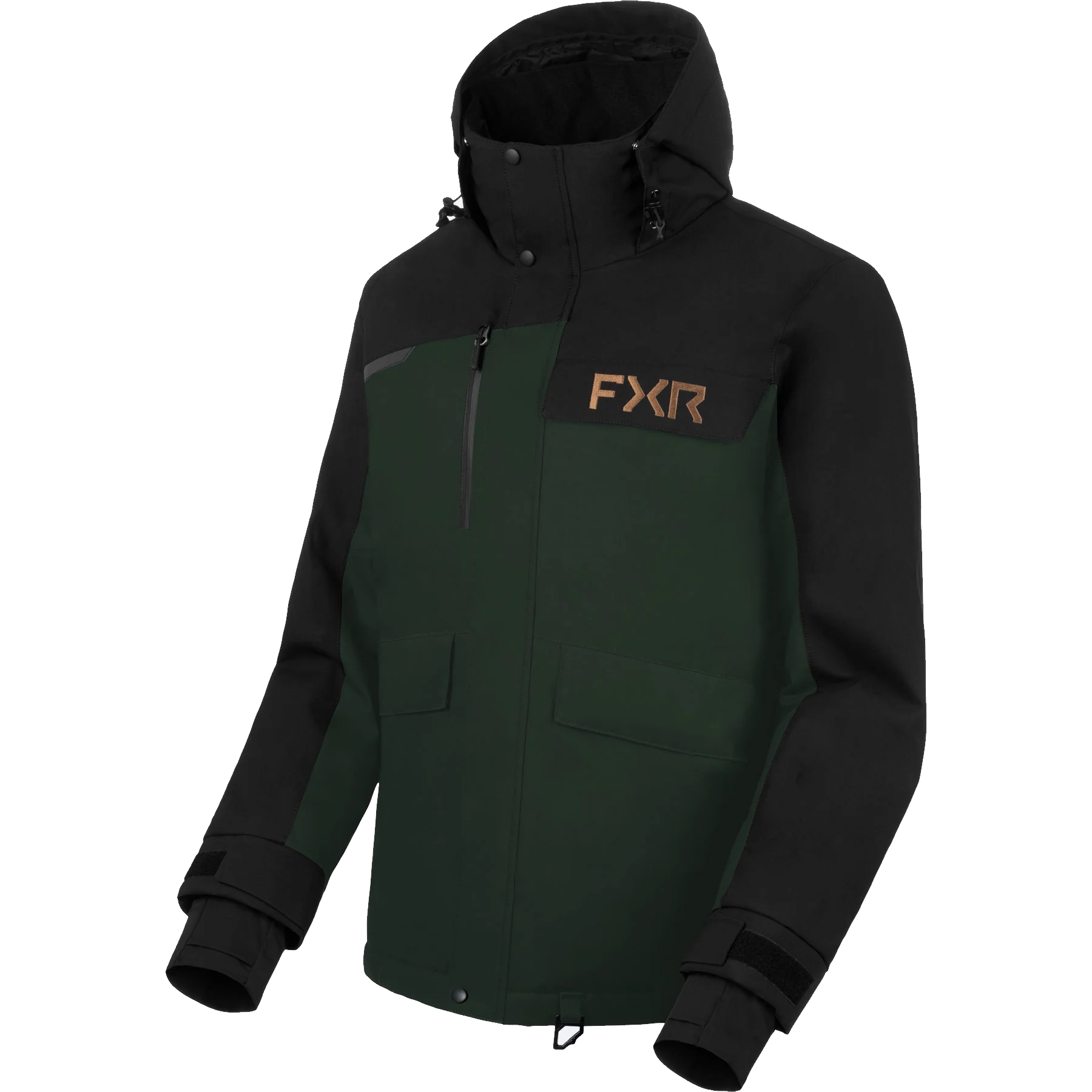 Veste de chute FXR