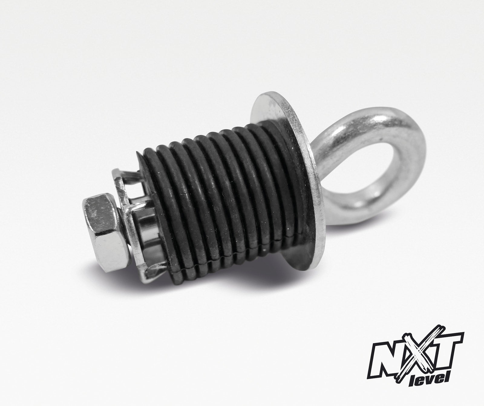 Wolftech Tie Down Anchor Kit
