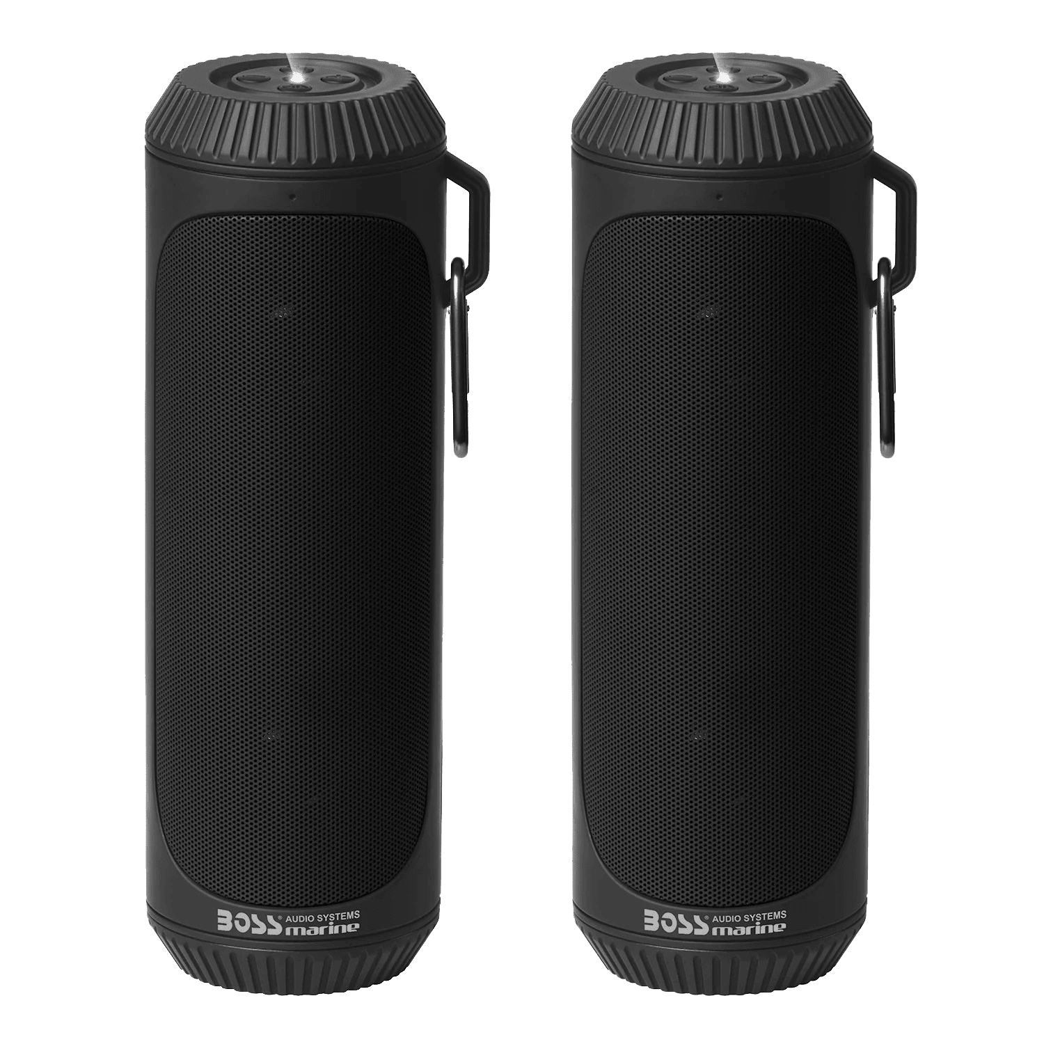 Boss Audio Portable Bluetooth Speakers