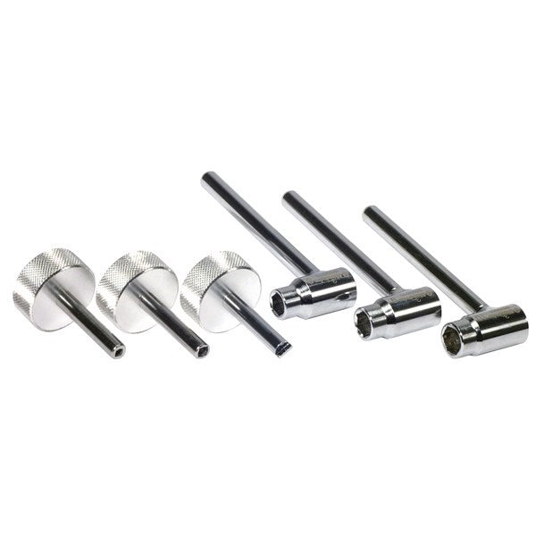 Bikeservice Tappet Adjustment Tool Kit