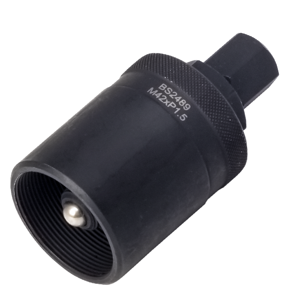 Extracteur de volant magnétique Bikeservice, M42 x P1,5