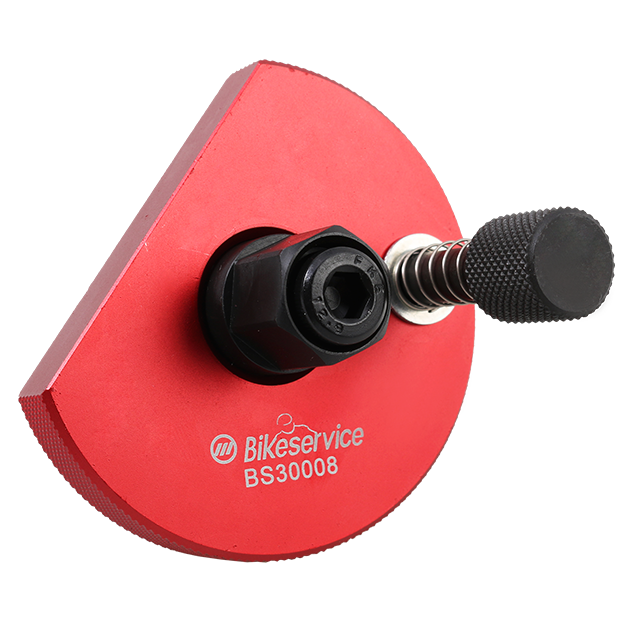Bikeservice TDC Timing Tool