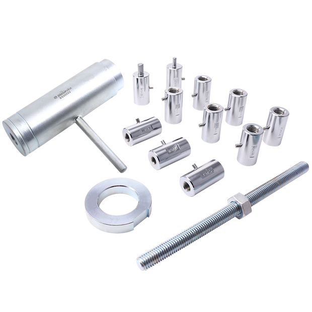 Bikeservice Universal Crankshaft Installation Kit