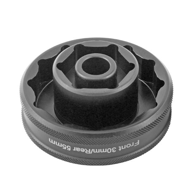 Bikeservice Ducati Wheel Nut Socket