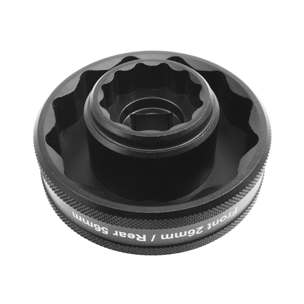 Bikeservice MV Agusta Wheel Nut Socket