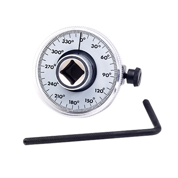 Bikeservice Torque Angle Gauge