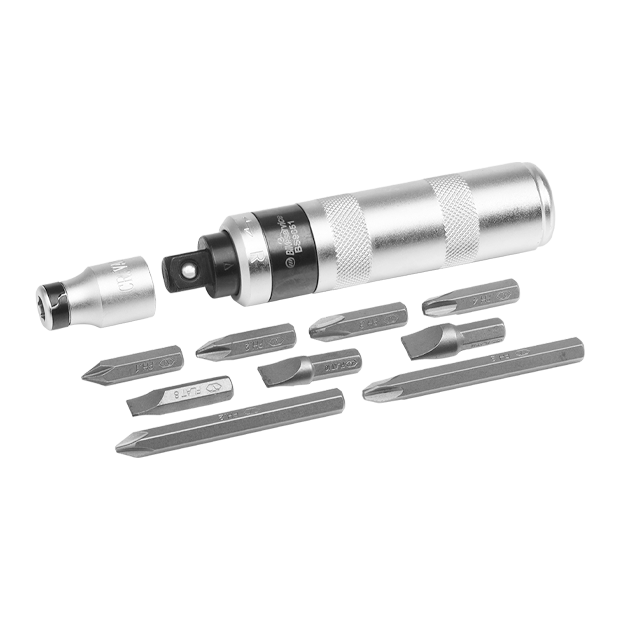 Bikeservice Impact Driver Kit
