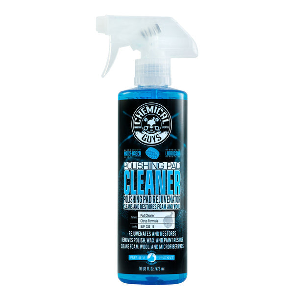 Chemical Guys Polishing Pad Cleaner, 16 oz