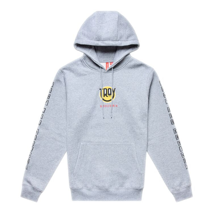 Troy Lee Designs Happy Dayz Pullover Hoodie