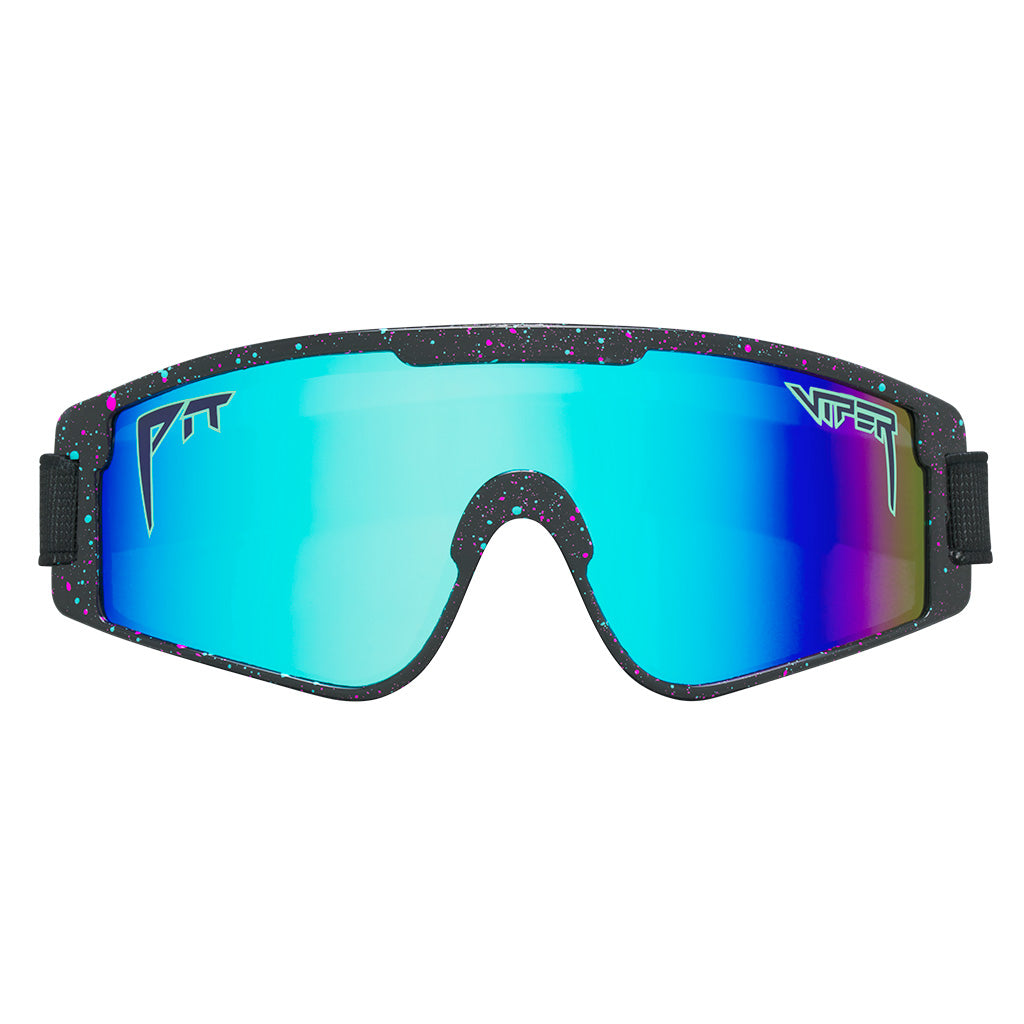 Lunettes de soleil Pit Viper Baby The Midnight Vipes